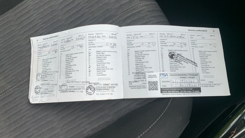 Vauxhall Corsa 1.2 SE 5dr Petrol Hatchback